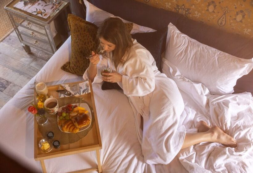 ホテル Oase By 7 Star Lodges   Greater Kruger Private 530ha Reserve