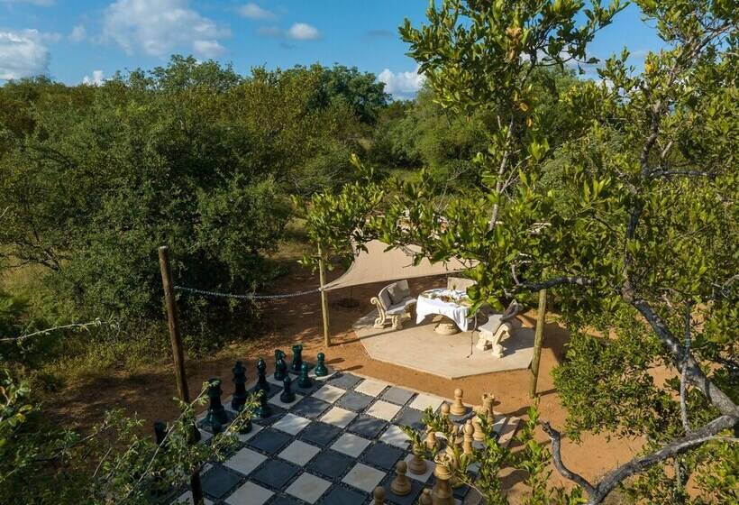 ホテル Oase By 7 Star Lodges   Greater Kruger Private 530ha Reserve