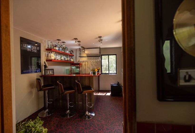 ホテル Oase By 7 Star Lodges   Greater Kruger Private 530ha Reserve