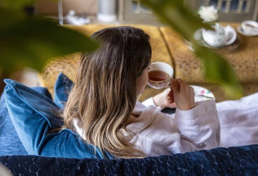 ホテル Oase By 7 Star Lodges   Greater Kruger Private 530ha Reserve