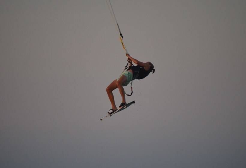 호텔 Pousada Luna   D3 Experience