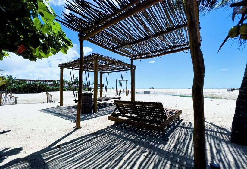 호텔 Pousada Luna   D3 Experience