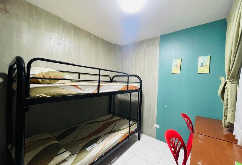 호텔 Rcee Place By Oyo