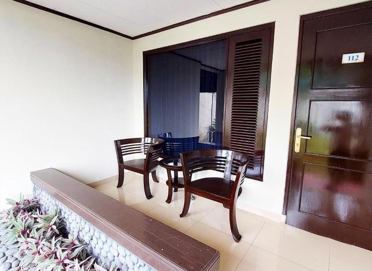 فندق Sangga Buana Resort & Convention