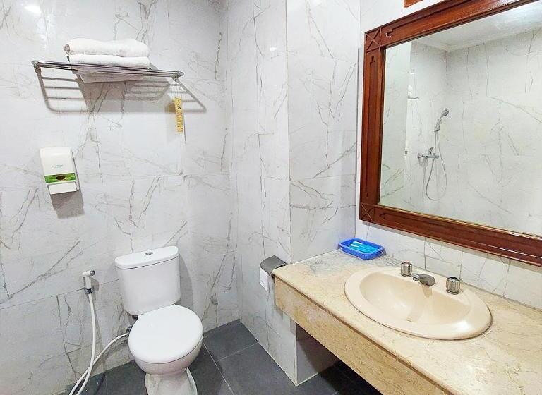 فندق Sangga Buana Resort & Convention