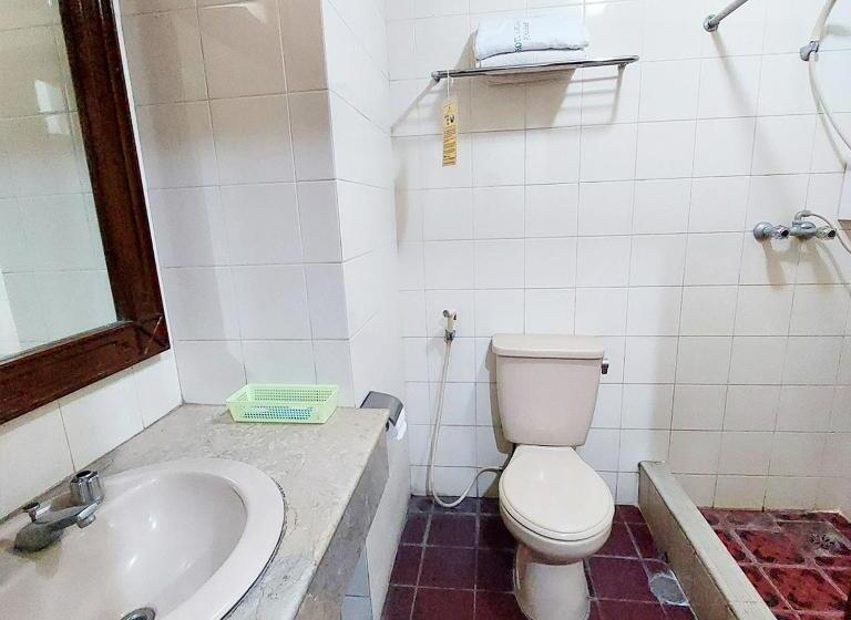 فندق Sangga Buana Resort & Convention