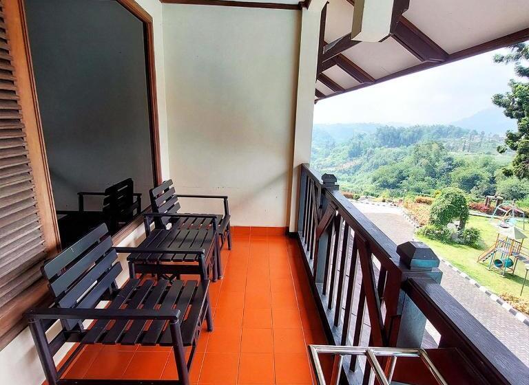 فندق Sangga Buana Resort & Convention