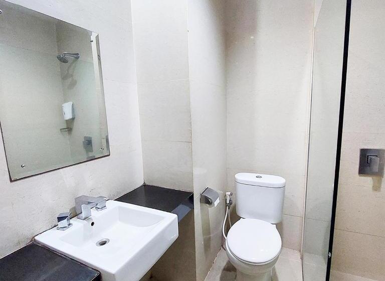 فندق Sangga Buana Resort & Convention