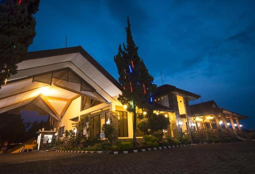 فندق Sangga Buana Resort & Convention