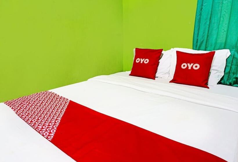 فندق Wijaya Kusuma Homestay By Oyo