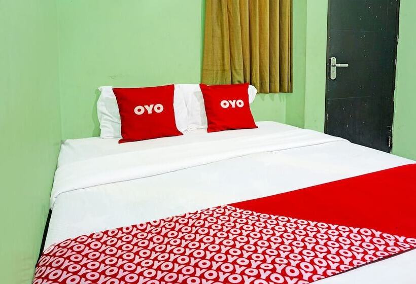 فندق Wijaya Kusuma Homestay By Oyo