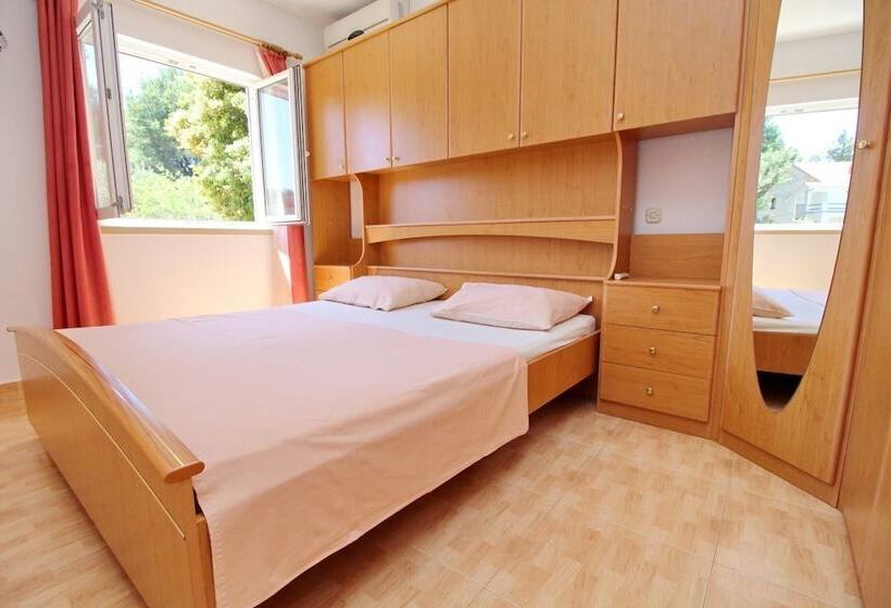 Пансион Apartments Veselka