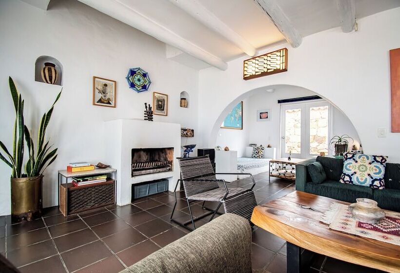 膳宿费 Casa Mediterránea Villa De Leyva