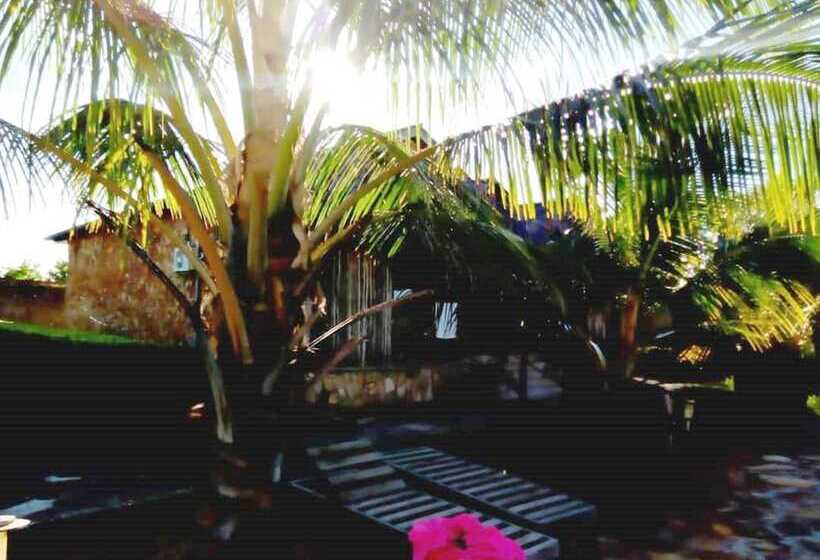 بنسيون Zan Oceans Resort