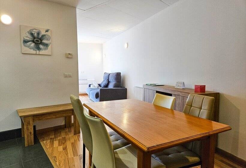 Apartamentos La Solana Deluxe 3000