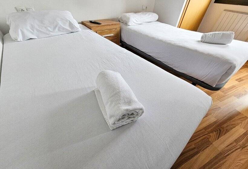 Apartamentos La Solana Deluxe 3000