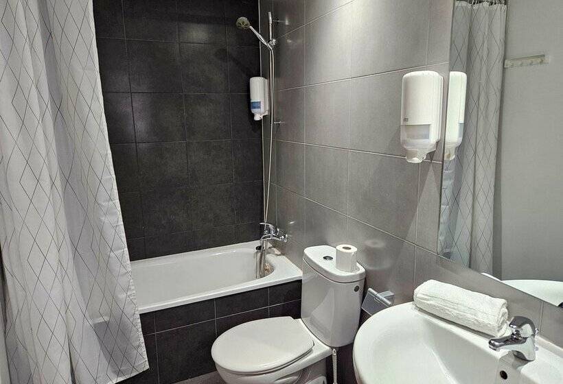 Apartamentos La Solana Deluxe 3000