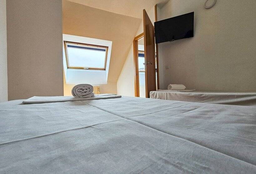 Apartamentos La Solana Deluxe 3000