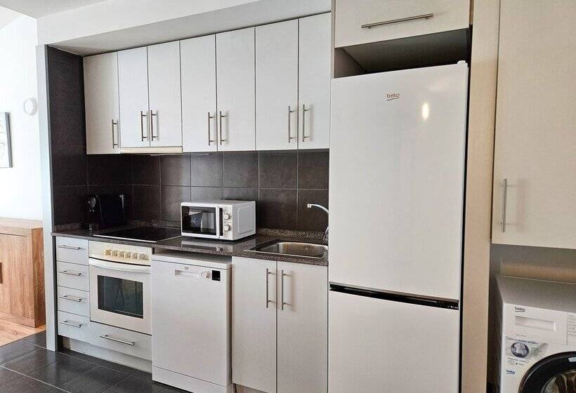 Apartamentos La Solana Deluxe 3000