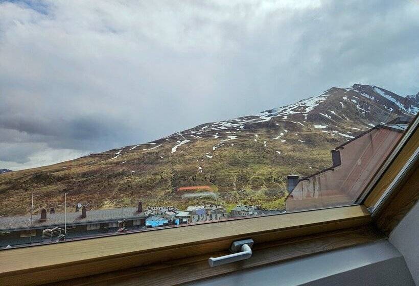 Apartamentos La Solana Deluxe 3000