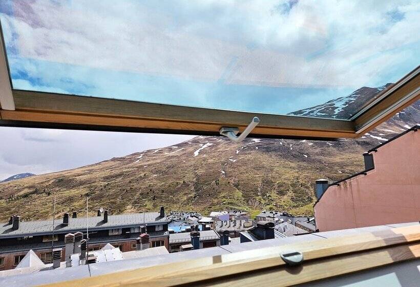 Apartamentos La Solana Deluxe 3000