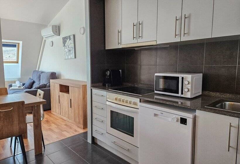 Apartamentos La Solana Deluxe 3000