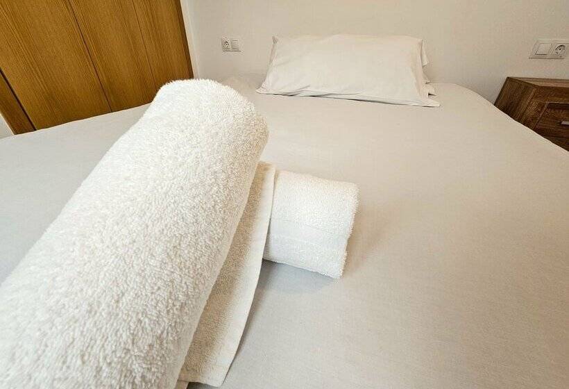 Apartamentos La Solana Deluxe 3000