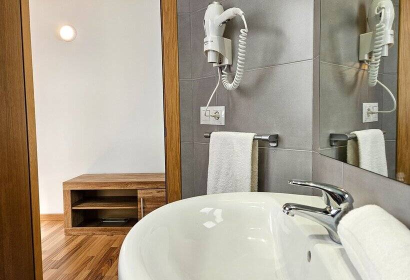 Apartamentos La Solana Deluxe 3000