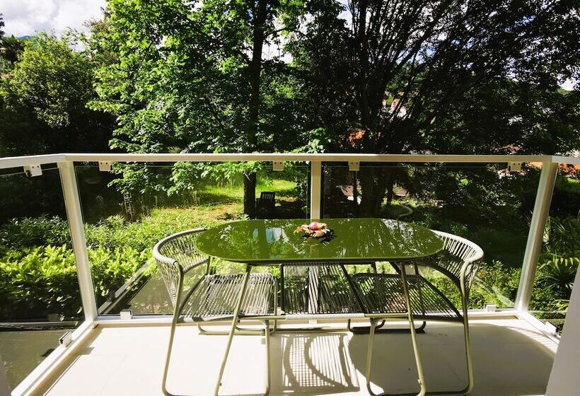 Apartments Villa Beller