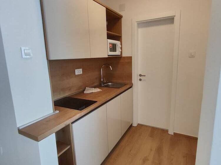 Apartments Villa Beller