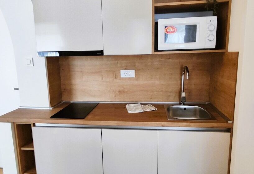 Apartments Villa Beller