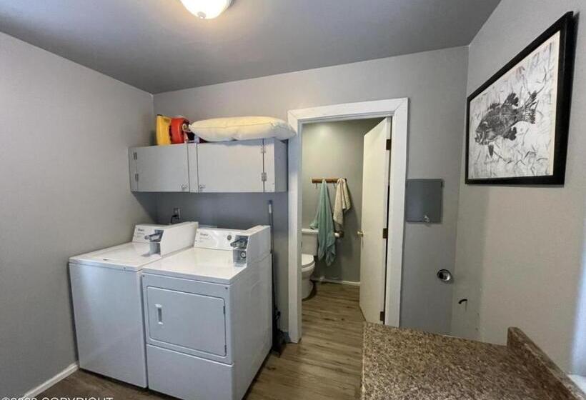 Bear Necessities Alaska