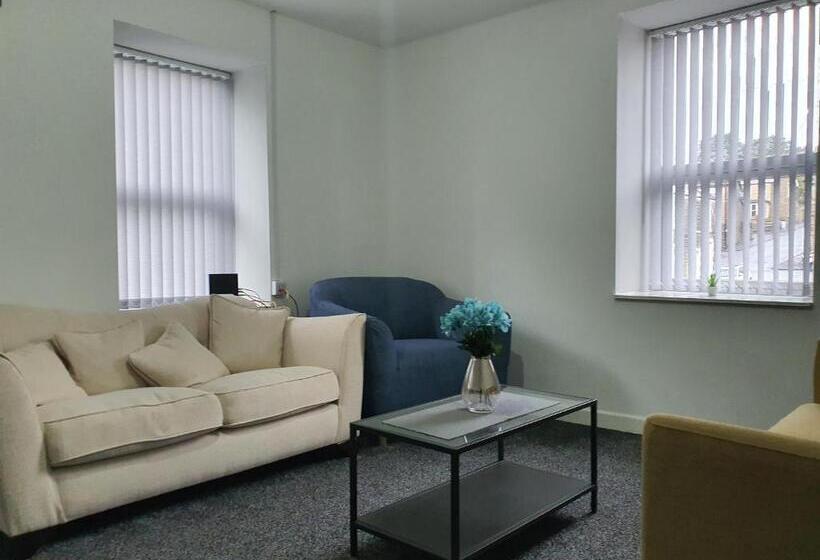 ベッドアンドブレックファースト Blackwood Residence