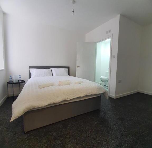 مبيت وإفطار Blackwood Residence