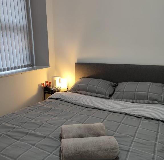 ベッドアンドブレックファースト Blackwood Residence