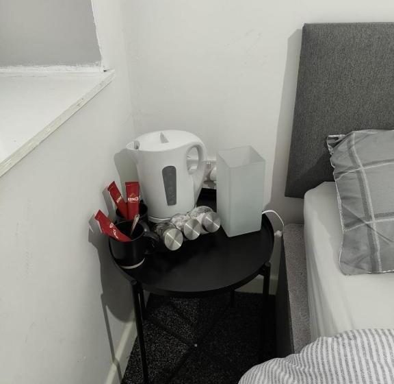 ベッドアンドブレックファースト Blackwood Residence