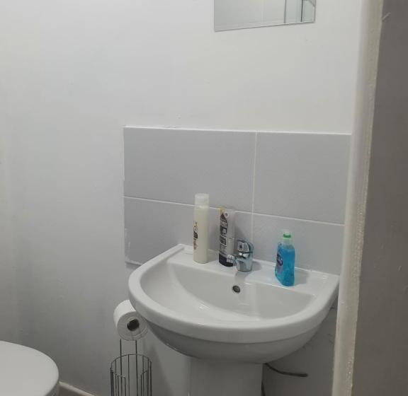 צימר Blackwood Residence