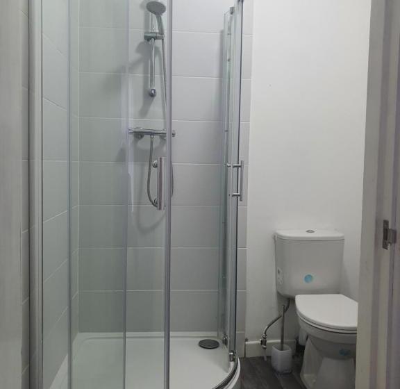 ベッドアンドブレックファースト Blackwood Residence