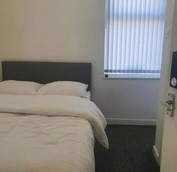 צימר Blackwood Residence