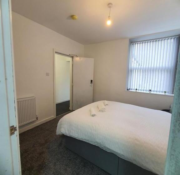 צימר Blackwood Residence