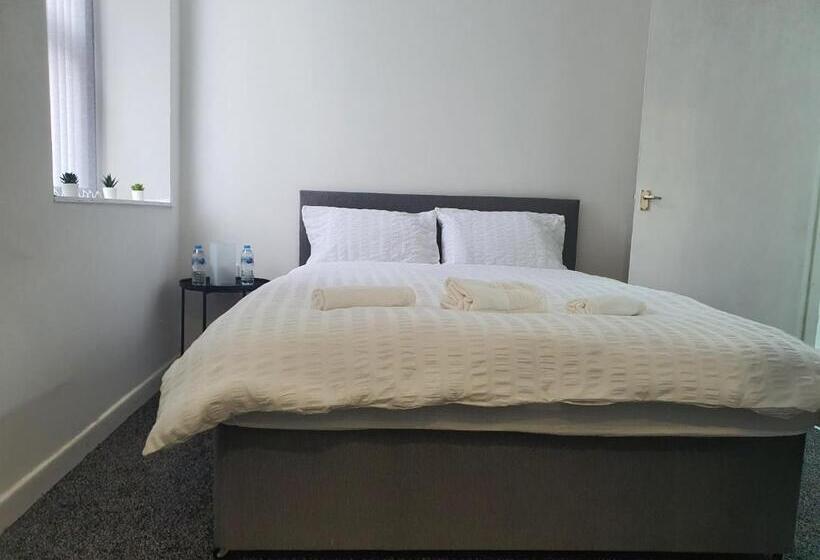 ベッドアンドブレックファースト Blackwood Residence