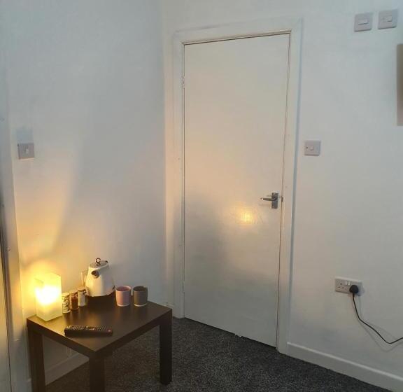 مبيت وإفطار Blackwood Residence