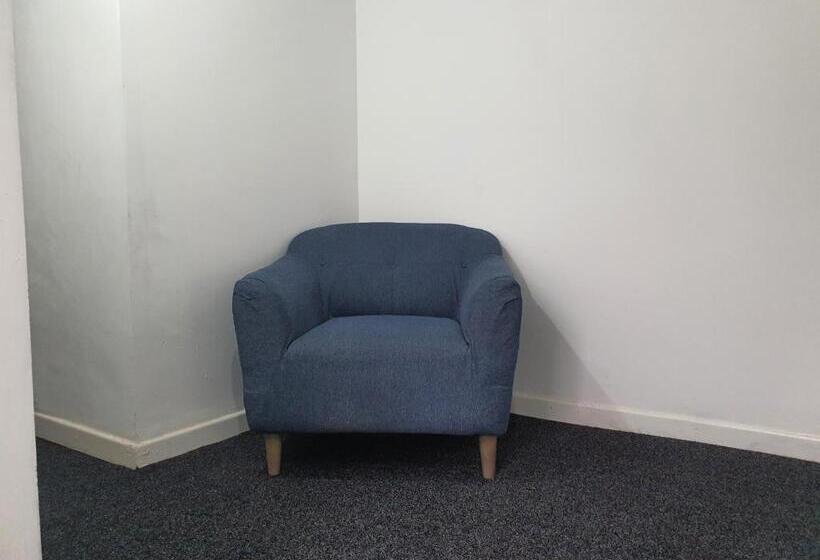 مبيت وإفطار Blackwood Residence