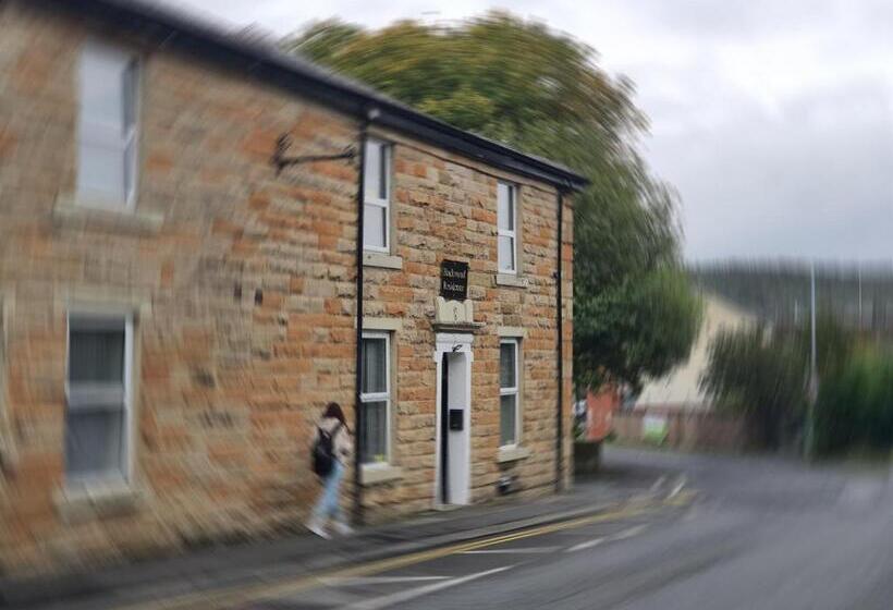 ベッドアンドブレックファースト Blackwood Residence