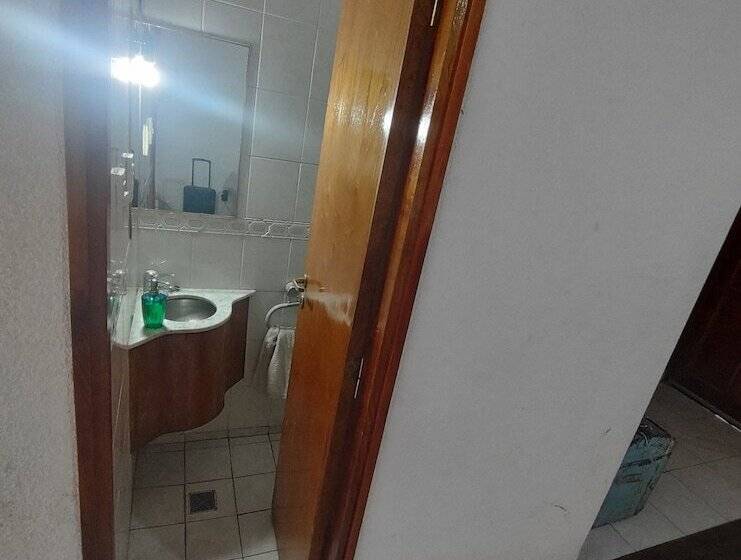 مبيت وإفطار Habitaciones Privadas