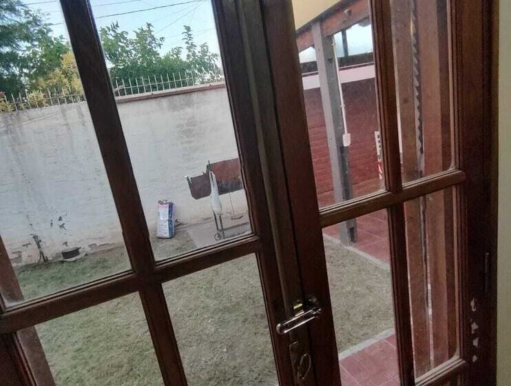مبيت وإفطار Habitaciones Privadas