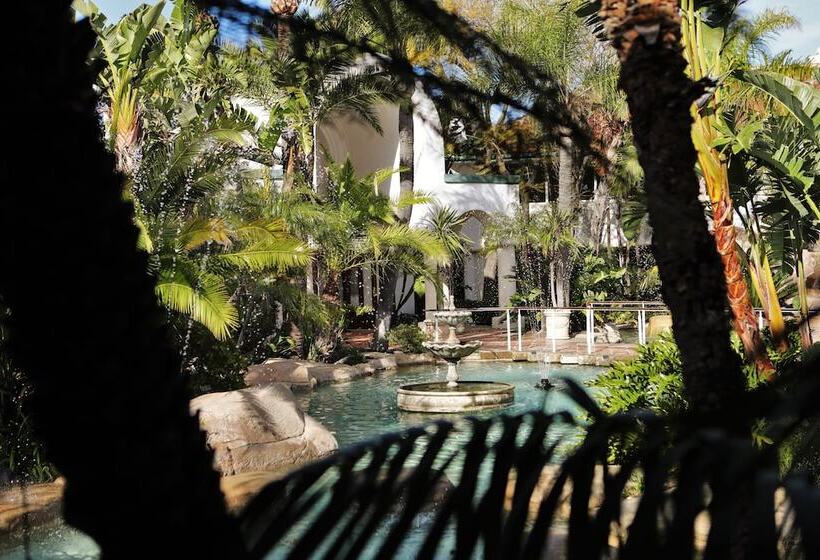 مبيت وإفطار Mesa Bella