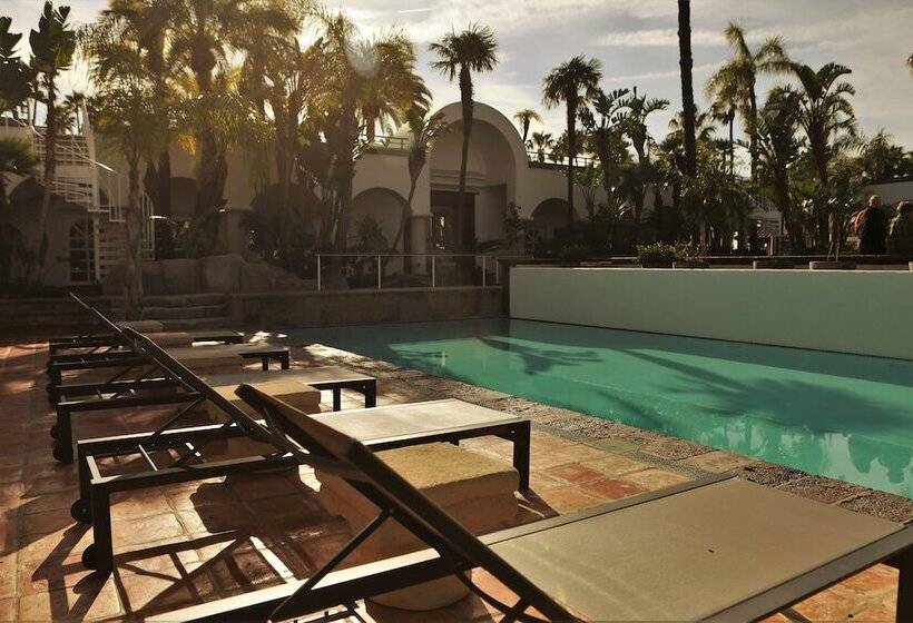 مبيت وإفطار Mesa Bella