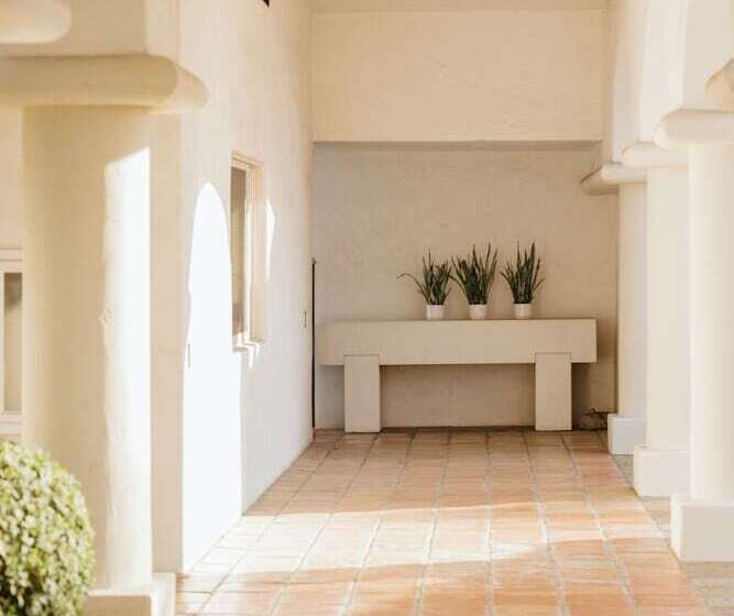 مبيت وإفطار Mesa Bella