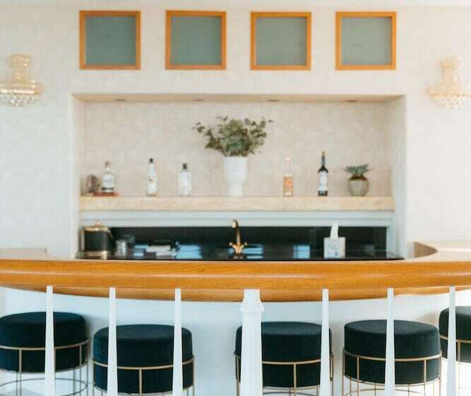 مبيت وإفطار Mesa Bella